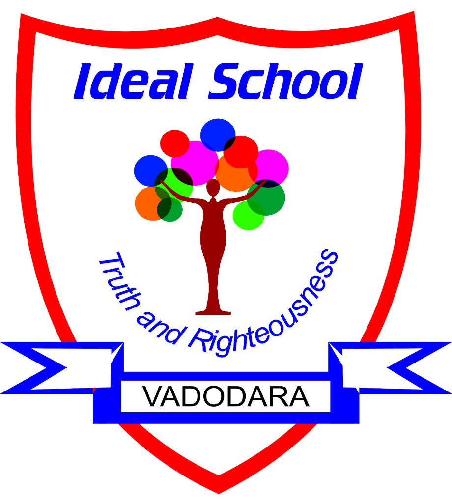 Ideal School Logo